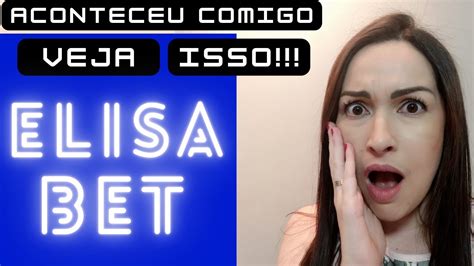 elisa bet é confiável